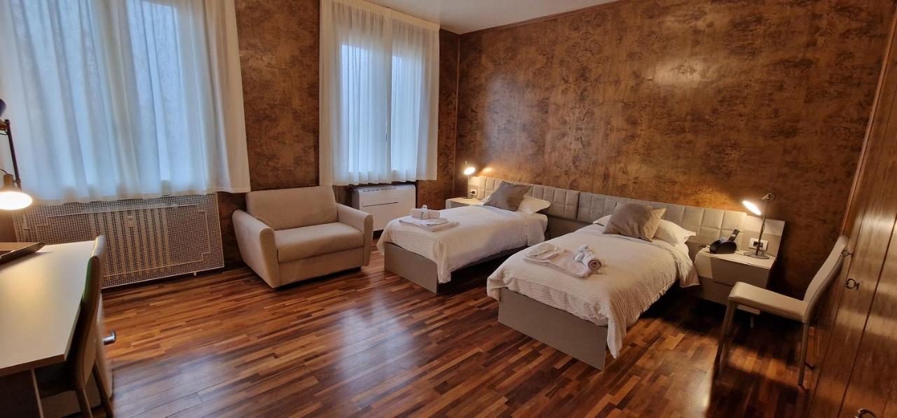 Forumguesthouse Verdi Centro Storico Πάρμα Εξωτερικό φωτογραφία