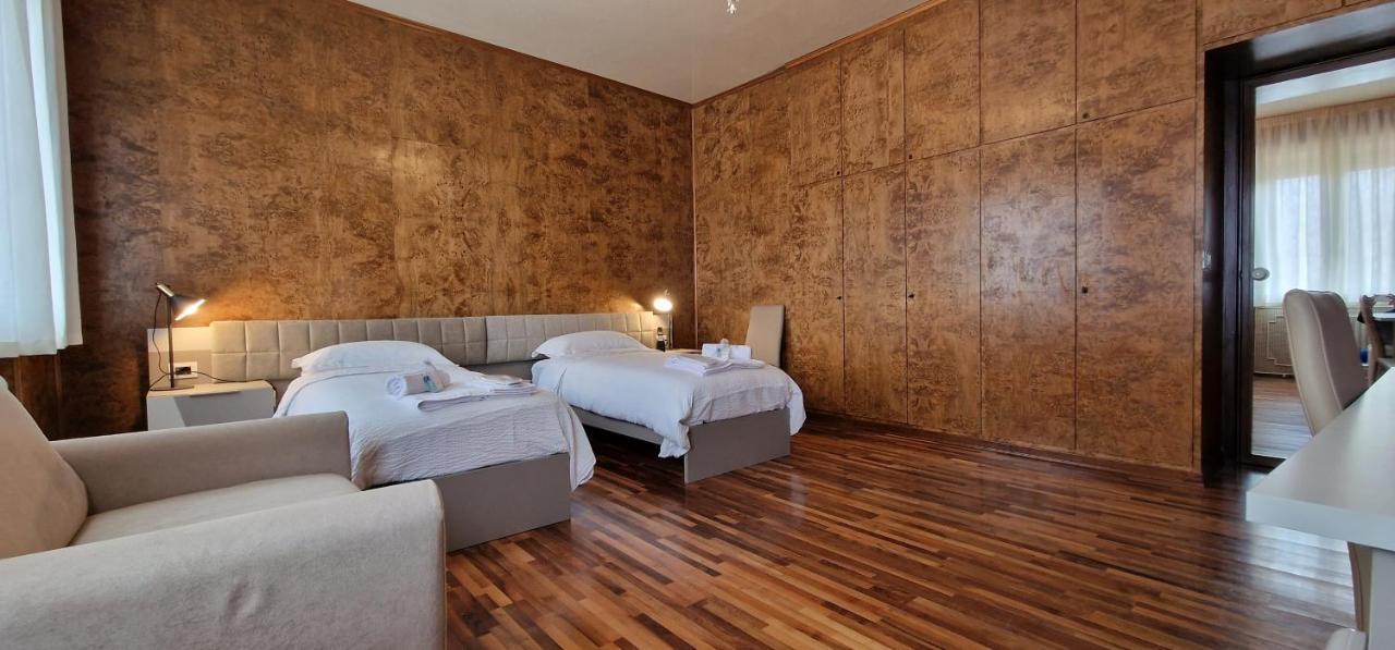 Forumguesthouse Verdi Centro Storico Πάρμα Εξωτερικό φωτογραφία